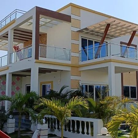 Willa Amaan Exotica Farmhouse Venkatāpur Zewnętrze zdjęcie