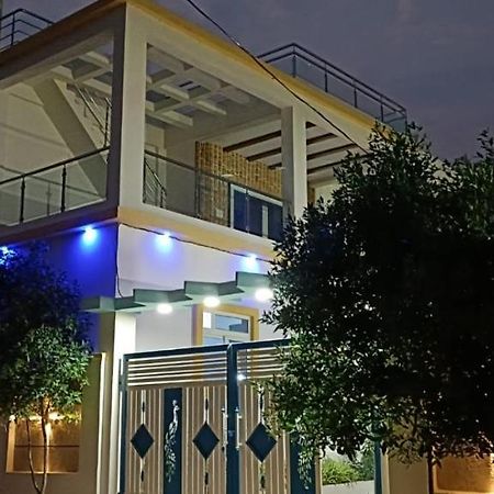 Willa Amaan Exotica Farmhouse Venkatāpur Zewnętrze zdjęcie