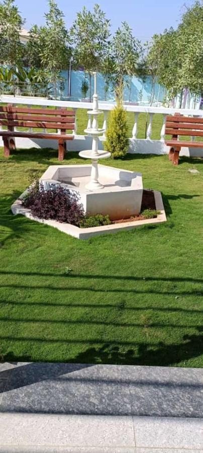Willa Amaan Exotica Farmhouse Venkatāpur Zewnętrze zdjęcie