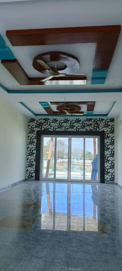 Willa Amaan Exotica Farmhouse Venkatāpur Zewnętrze zdjęcie