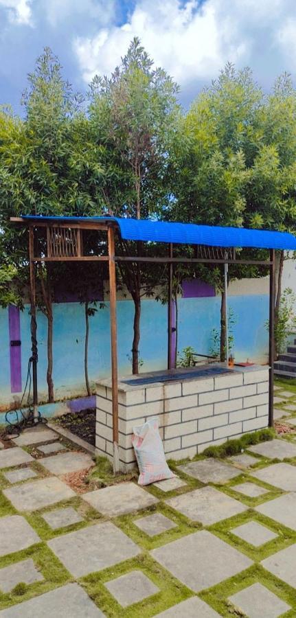 Willa Amaan Exotica Farmhouse Venkatāpur Zewnętrze zdjęcie