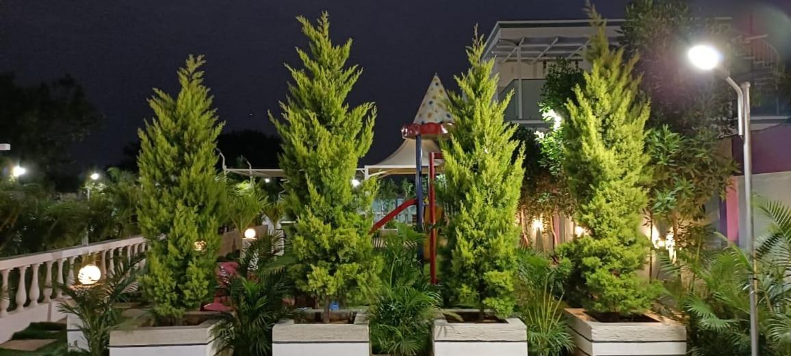 Willa Amaan Exotica Farmhouse Venkatāpur Zewnętrze zdjęcie