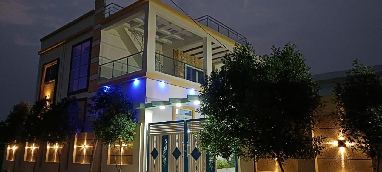 Willa Amaan Exotica Farmhouse Venkatāpur Zewnętrze zdjęcie