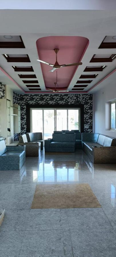 Willa Amaan Exotica Farmhouse Venkatāpur Zewnętrze zdjęcie